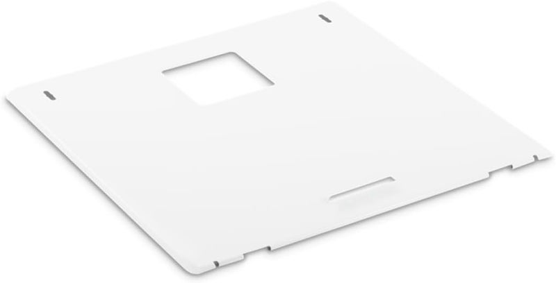 Dometic باب سخان الماء سعة 10 جالون - أبيض 95505 - Image 1